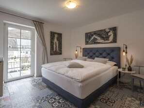 Apartment | 1 bedroom - Anton Zimmermann Winery (Bernkastel-Kues)