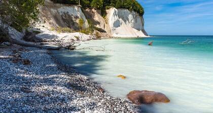 Cosy Apartment in Garz