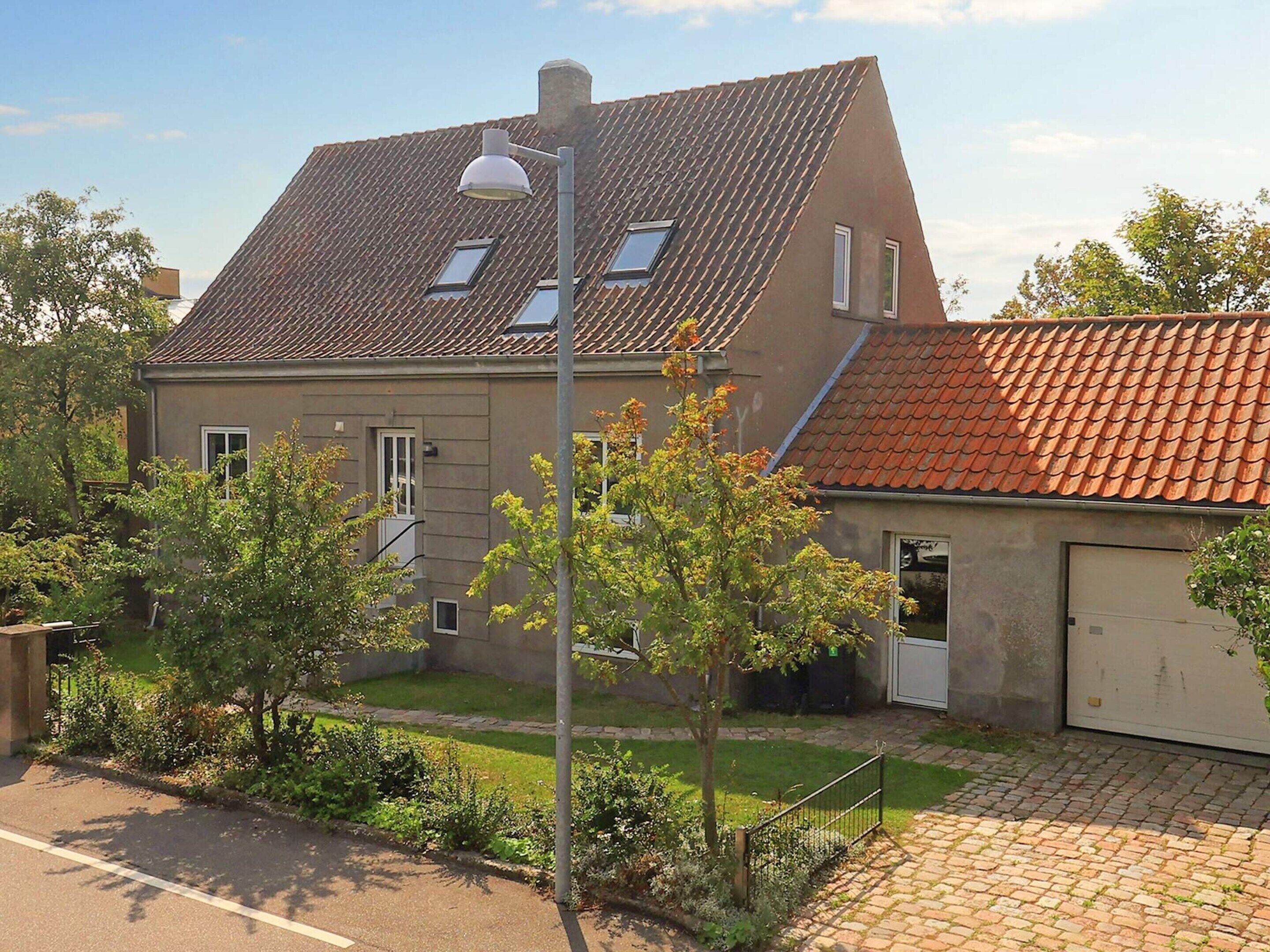 House | Exterior