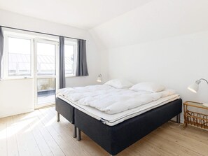 House | 3 bedrooms, individually furnished - Seaside Charm in Gedser - By Traum Ferienwohnungen (Gedser)