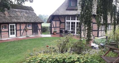 Family Kiep Comfortable Holiday Residence