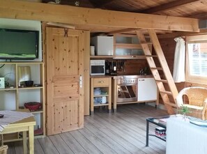 用餐區
