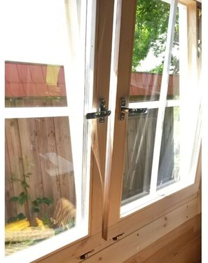 Interior - Family Kiep Comfortable Holiday Residence (Grebin)