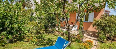 Apartamento | Fachada