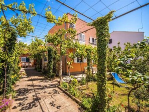 Apartment | Exterior