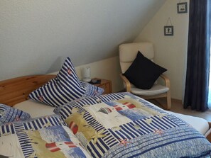 Apartment | 1 bedroom - Holiday Home at Buttring (Krummhoern)