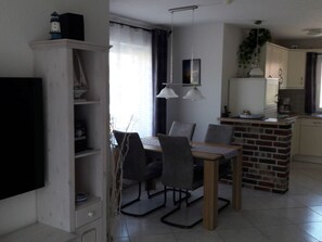 Oven, toaster - Holiday Home at Buttring (Krummhoern)