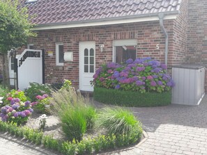 Exterior - Holiday Home at Buttring (Krummhoern)