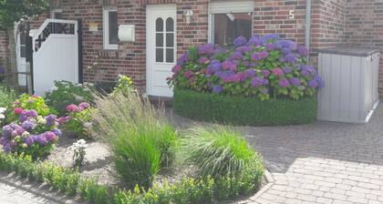 Holiday Home at Buttring