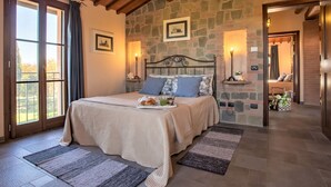 Vila | 4 kamar tidur dan setrika/meja setrika