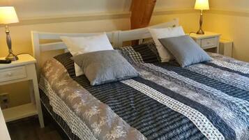 Apartment | 2 bedrooms