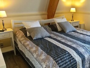 Apartment | 2 bedrooms - Villa "De Banjaard Zeeland" (Kamperland)