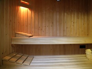 Property amenity - Villa "De Banjaard Zeeland" (Kamperland)