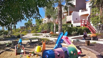 Apartamento | Servicios del alojamiento