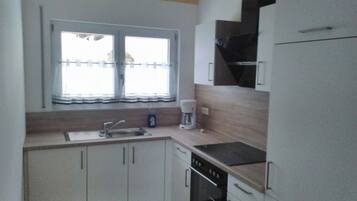 House | Dapur peribadi | Ketuhar