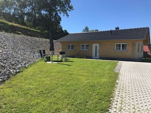 Aussenbereich