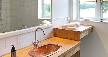 5 Star Holiday Home in Hjortkvarn-by Traum
