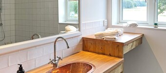 5 Star Holiday Home in Hjortkvarn-by Traum