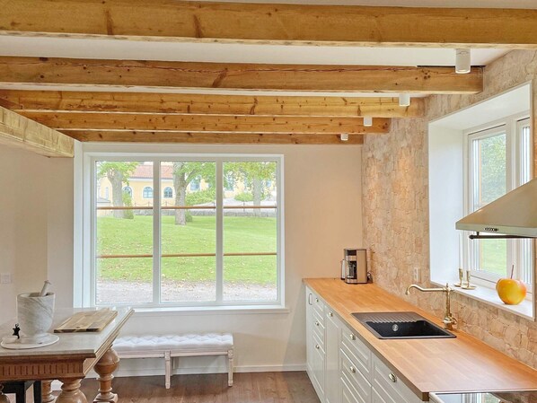 House | Bathroom - 5 Star Holiday Home in Hjortkvarn-by Traum (Hjortkvarn)