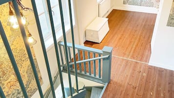 House | Interior