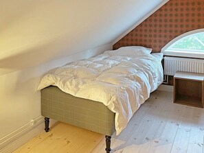 獨棟房屋 | 6 間臥室