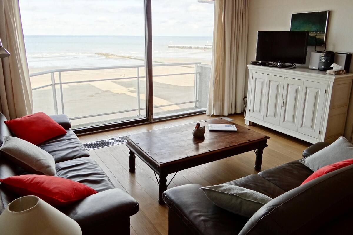 Apartment | Living room