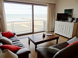 Appartement | Salle de séjour