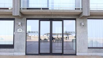 Apartment | Exterior