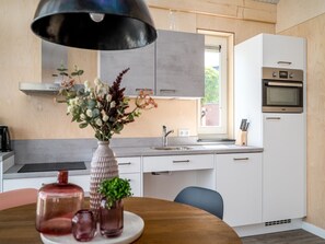Casa | Cozinha privada | Chaleira elétrica