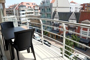 Apartament | Balcó