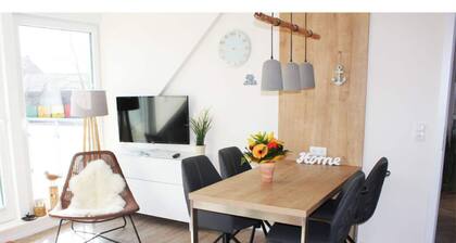 Cosy Apartment Near Centre