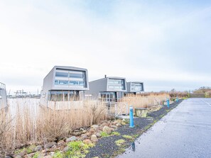 Exterior - 5 Star Holiday Home in Hemmet (Hemmet)