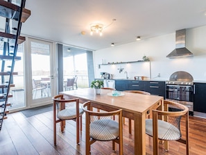 Hus | Eget kök