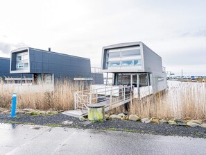 Exterior - 5 Star Holiday Home in Hemmet (Hemmet)