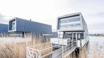 House | Property grounds