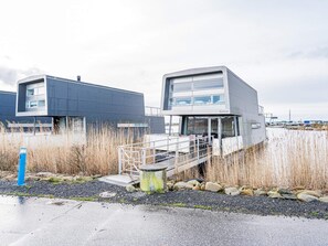 House | Exterior - 5 Star Holiday Home in Hemmet (Hemmet)