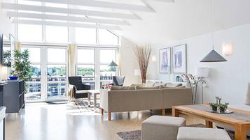 Apartamento | Restauración