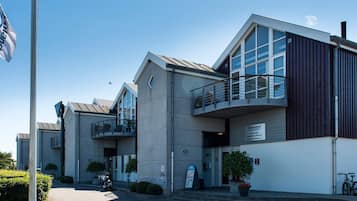 Apartamento | Exterior