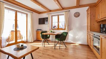 Wasserkocher, Toaster