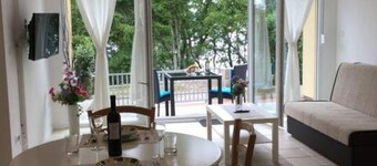 Apartment Pavic
