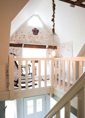 Interior - Apartment in Ettenheim (Witzwort)