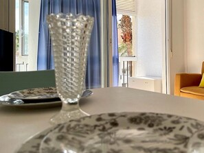 Appartement | Details aan de binnenkant