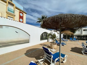 Exterior - Belvilla by OYO Luxury Tropicana Club (Roquetas de Mar)