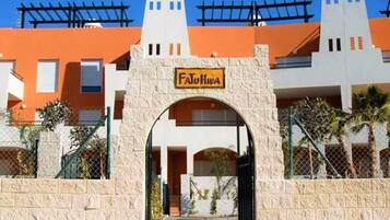 Appartement | Extérieur