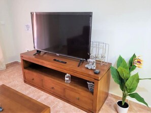 Apartment | Wohnzimmer