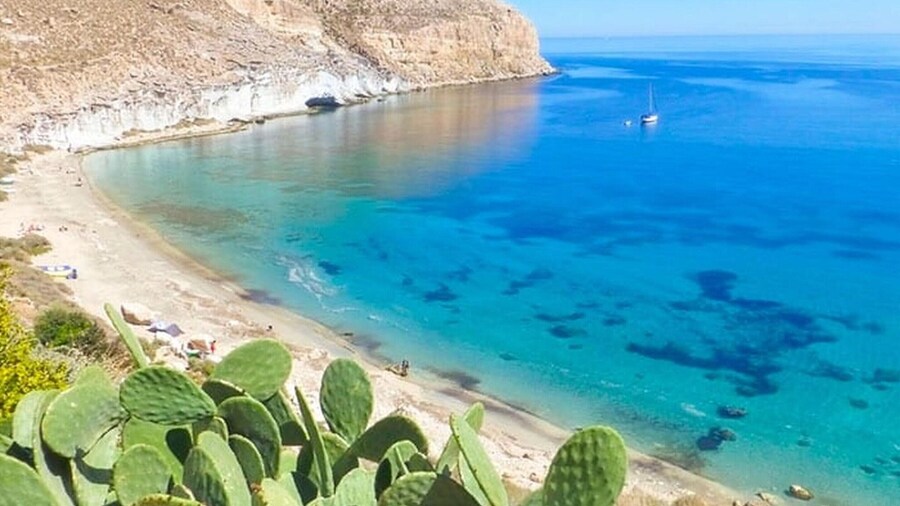 Belvilla by OYO Apartment in Vera Playa