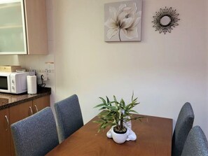 Appartement | Restauration