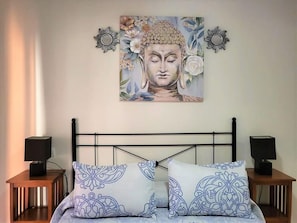 Apartment | 3 bedrooms, individually furnished, bed sheets - Belvilla by OYO Apartment in Vera Playa (Vera)