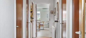5 Person Holiday Home in Skjern