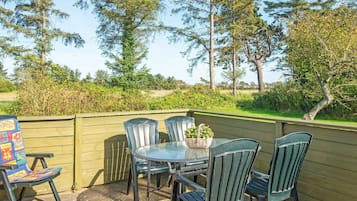 House | View from property